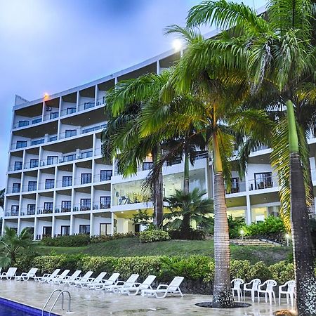 Hotel Makana Resort Tonsupa Zewnętrze zdjęcie