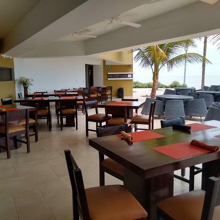 Hotel Makana Resort Tonsupa Zewnętrze zdjęcie