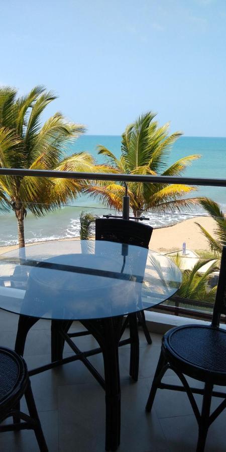 Hotel Makana Resort Tonsupa Zewnętrze zdjęcie
