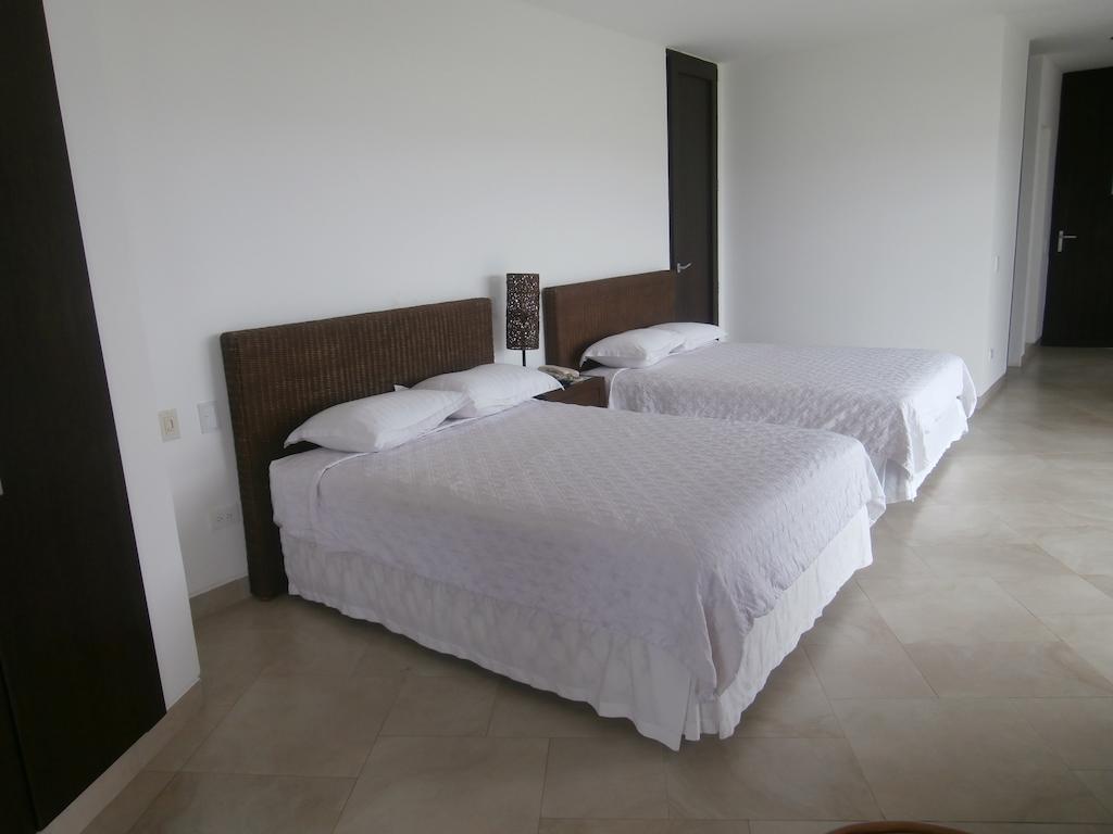 Hotel Makana Resort Tonsupa Zewnętrze zdjęcie