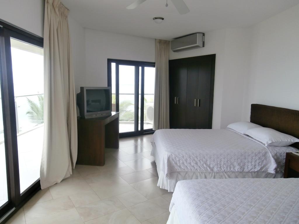 Hotel Makana Resort Tonsupa Zewnętrze zdjęcie