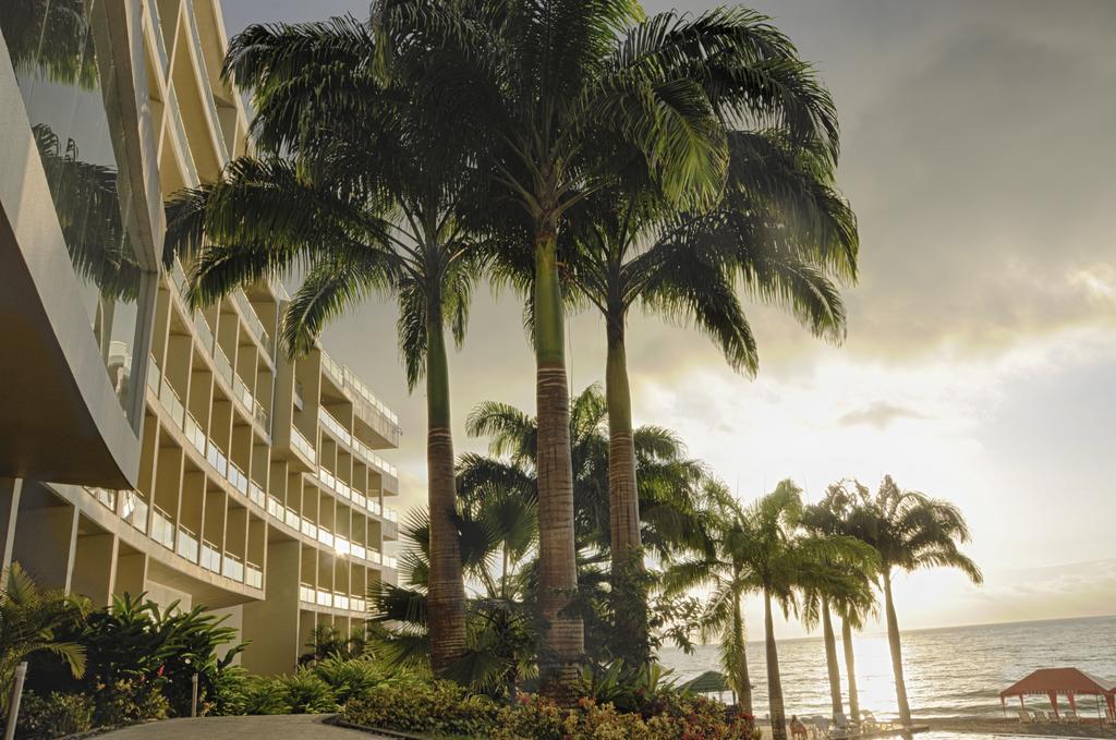 Hotel Makana Resort Tonsupa Zewnętrze zdjęcie