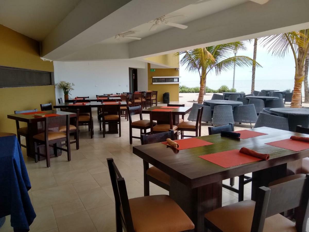 Hotel Makana Resort Tonsupa Zewnętrze zdjęcie