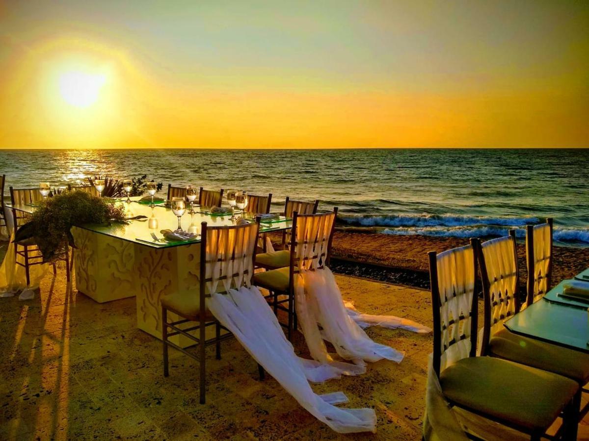 Hotel Makana Resort Tonsupa Zewnętrze zdjęcie